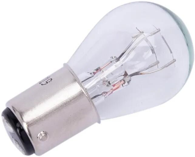 Spahn brems- und schlusslichtlampe signal lamp 6v 21 5w bay15d