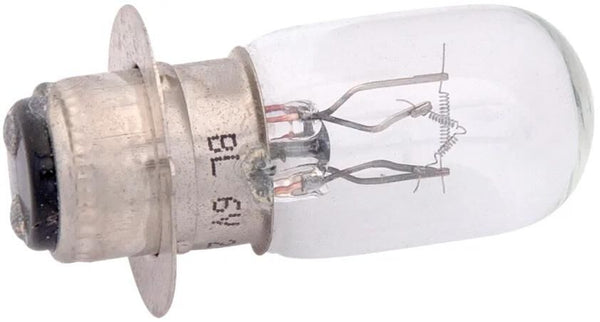 Spahn koplamp gloeilamp light bulb 6v 25 25w px15d