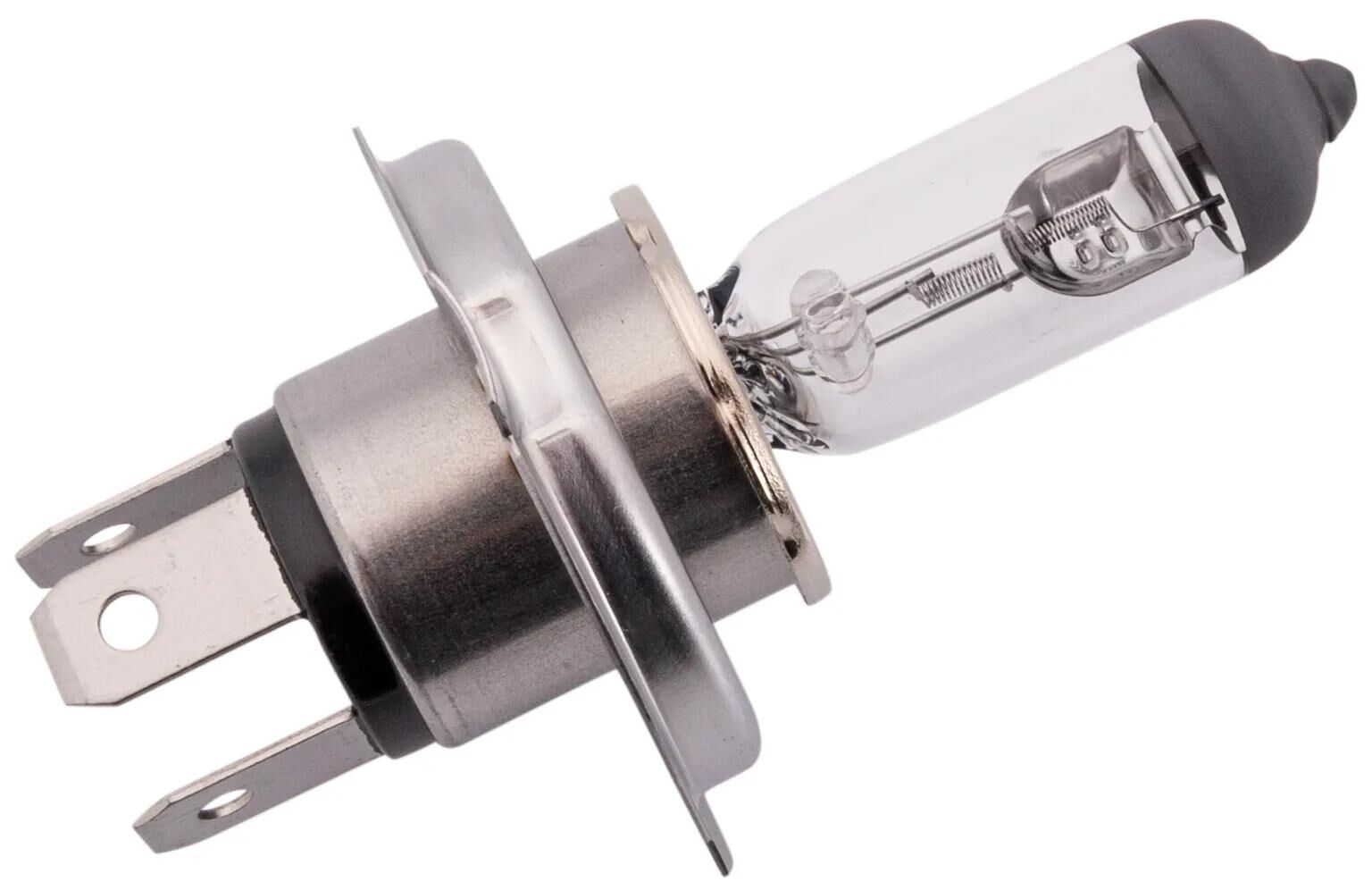 Philips scheinwerferlampe h4 headlight bulb 12v 60 55w h4 vm p43t