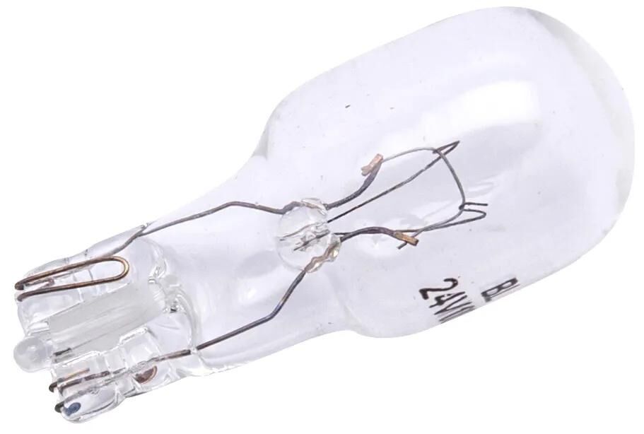 Spahn glassockellampe glass base lamps 12v 10w t15 w2,1x9,5d