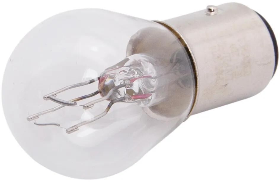 Spahn brems- und schlusslichtlampe signal lamp 12v 21 5w bay15d