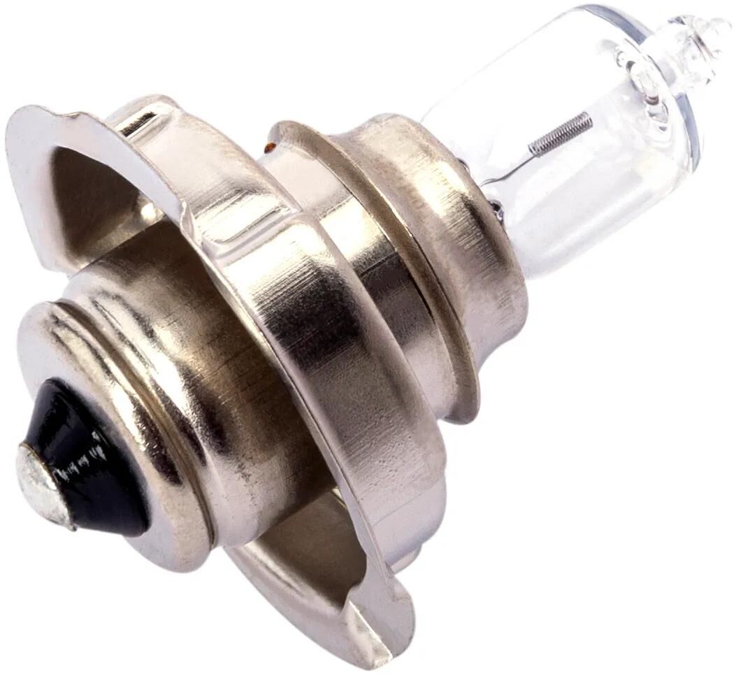 Spahn scheinwerferlampe light bulb 12v 20w halogen p26s