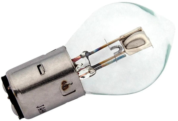 Spahn koplamp gloeilamp headlight bulb 12v 45 40w ba20d