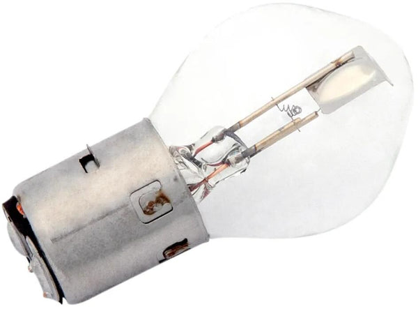 Spahn koplamp gloeilamp headlight bulb 6v 35 35w ba20d