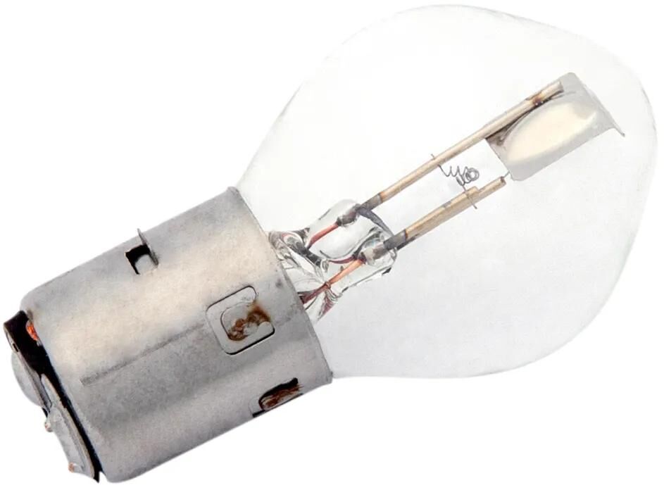 Spahn scheinwerferlampe headlight bulb 6v 35 35w ba20d