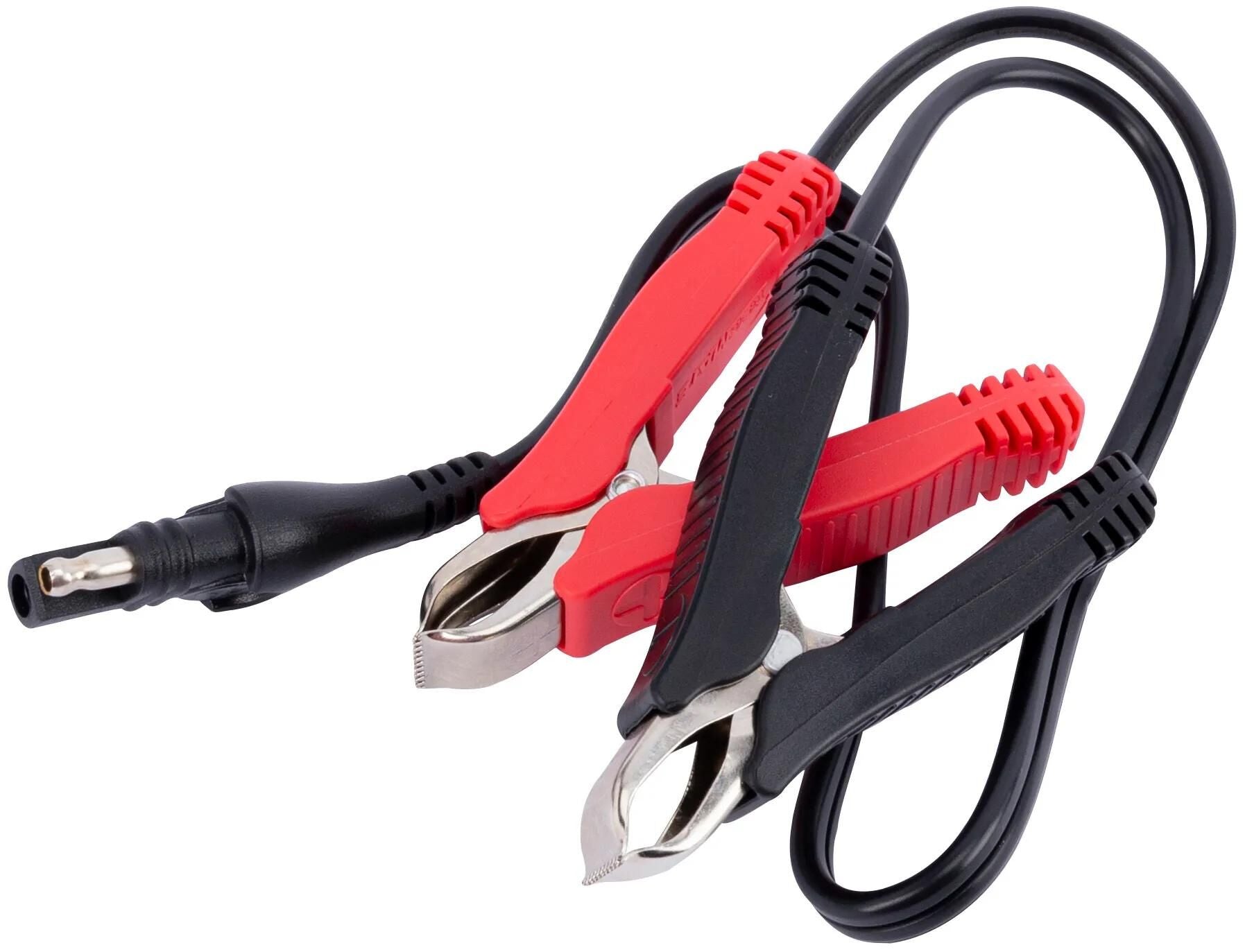 Tecmate zubehör battery clamp optimate m. sae connection