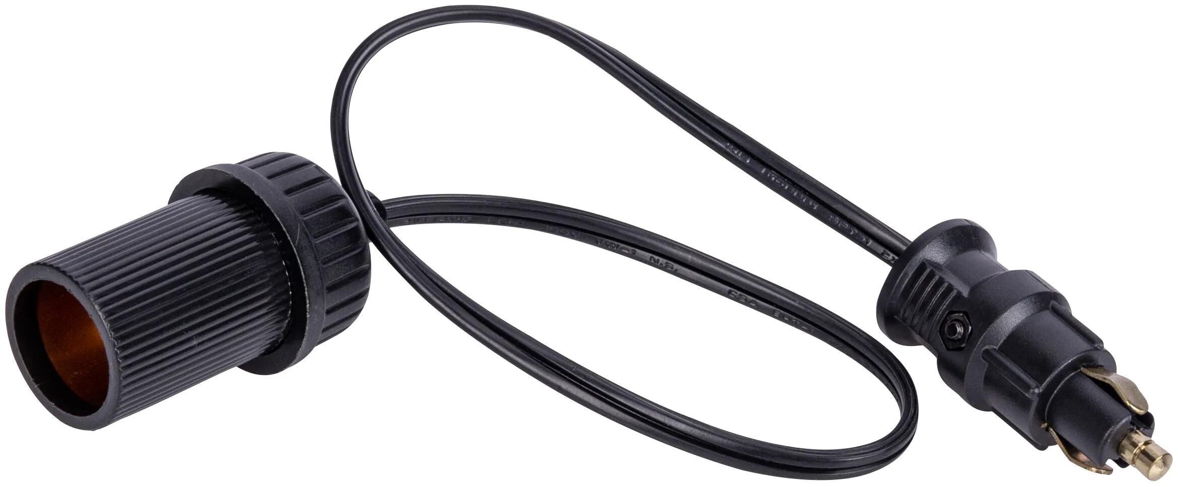 Baas bike parts stecker ba14 zig.anz.-clutches baas to din plug