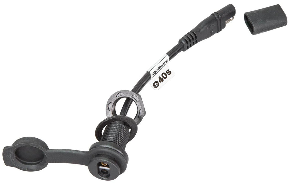 Tecmate toebehoren adapter cable optimate m. sae connection