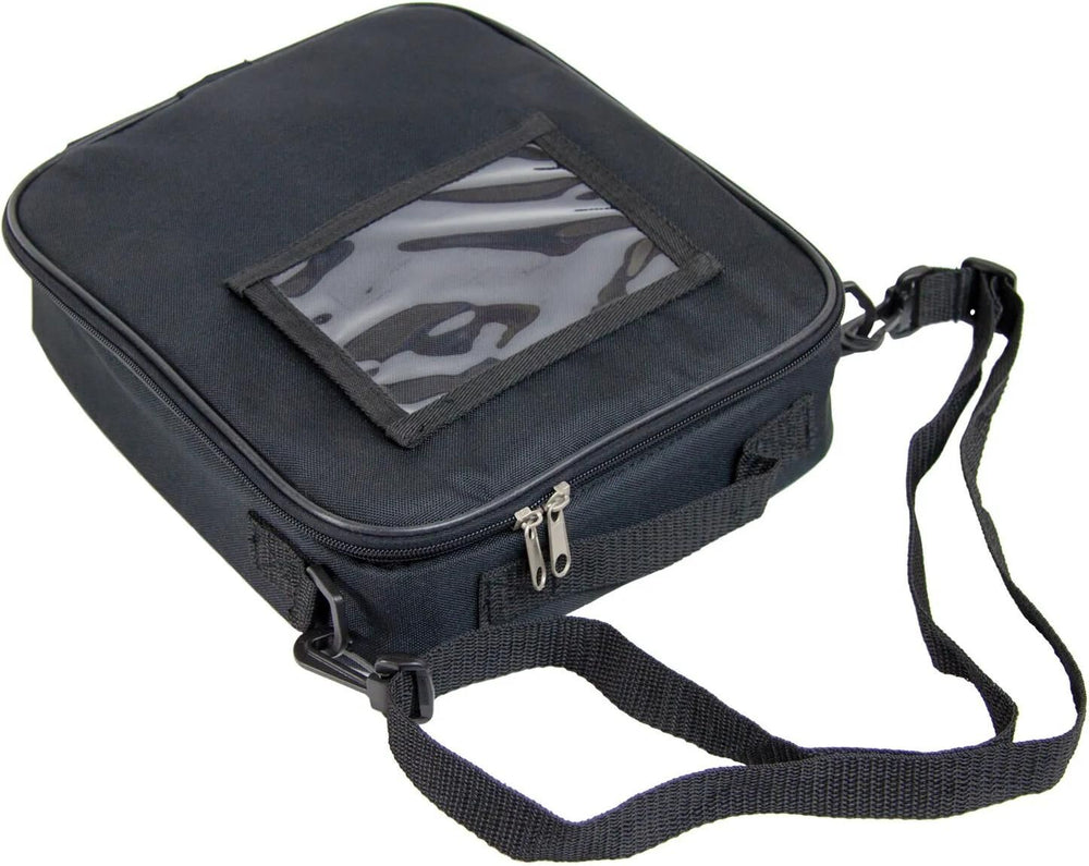 Tecmate tasche carrier bag