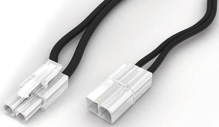 Oxford kabelverlängerung charging cable extension 3m of705