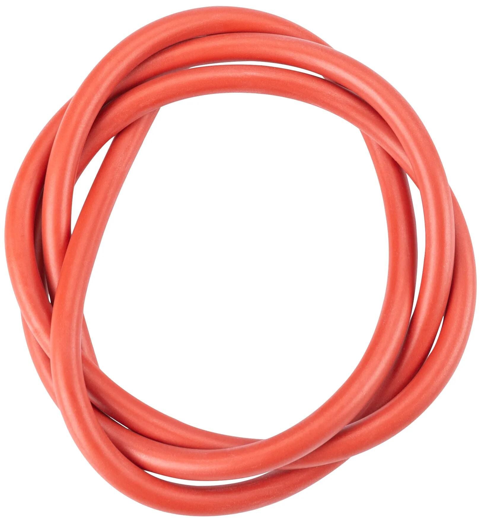 Baas bike parts zündkabel end cable baas rt 7 mm 1 m