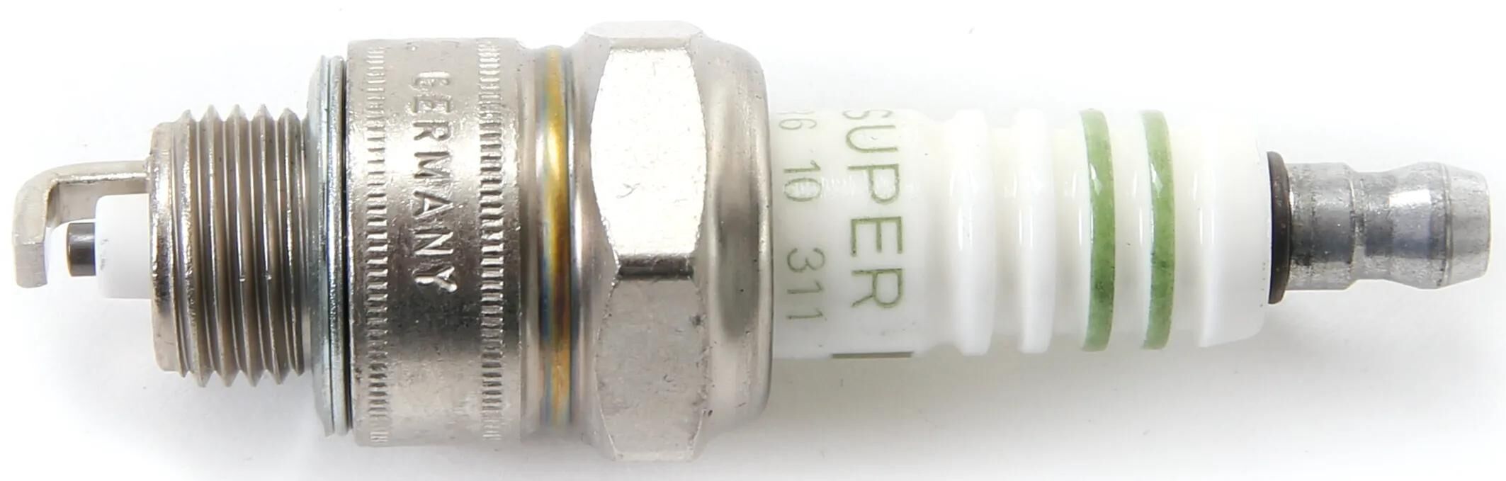 Bosch zündkerze wr10fc spark plug