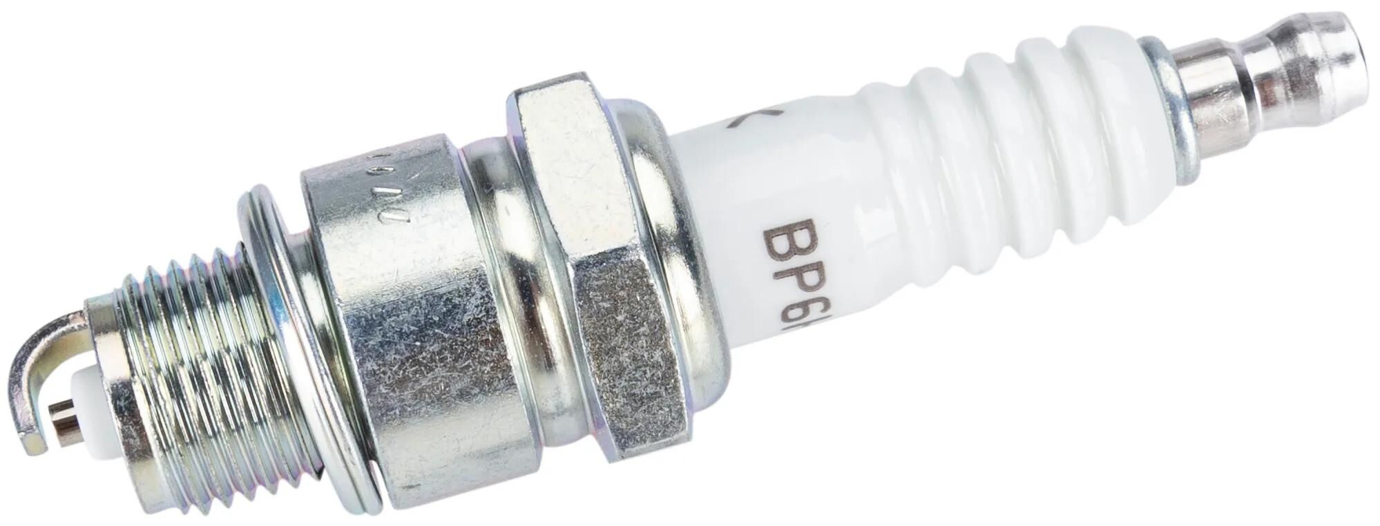 Ngk zündkerze end candle bp6hs standard