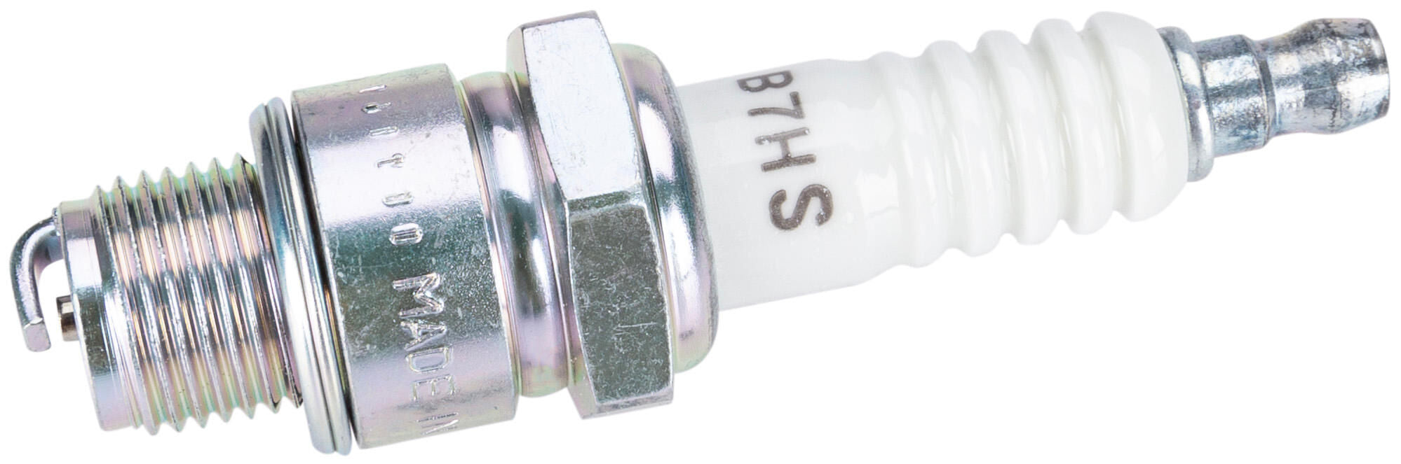 Ngk bougie spark plug ngk b7hs standard