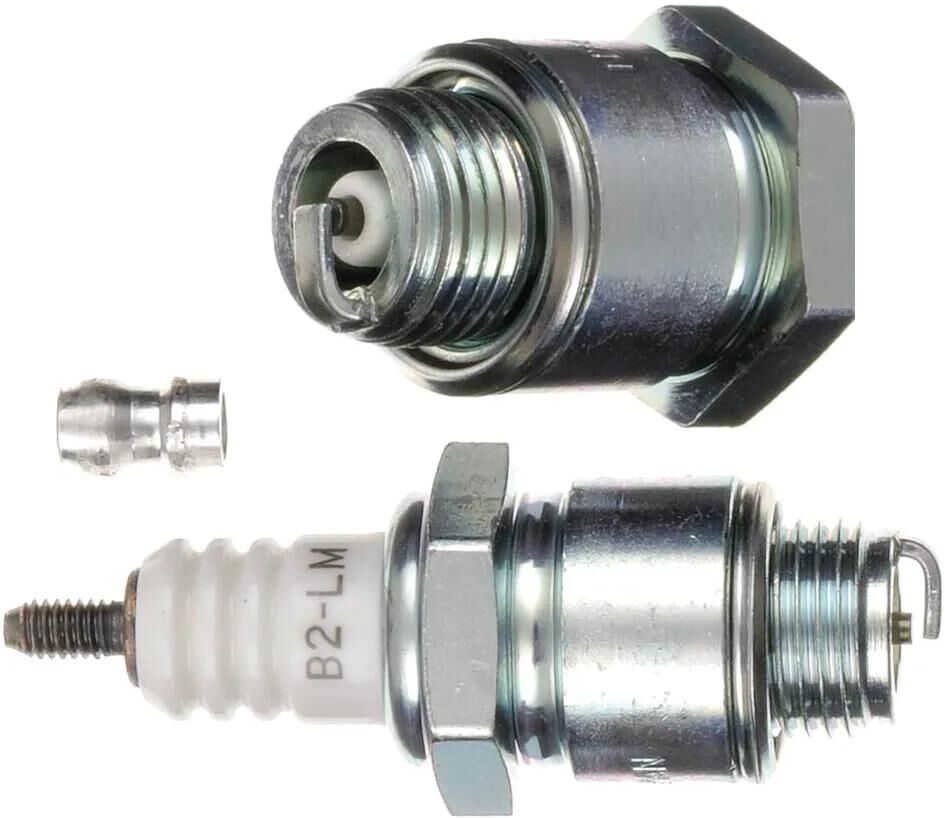 Ngk zündkerze end candle b2lm standard