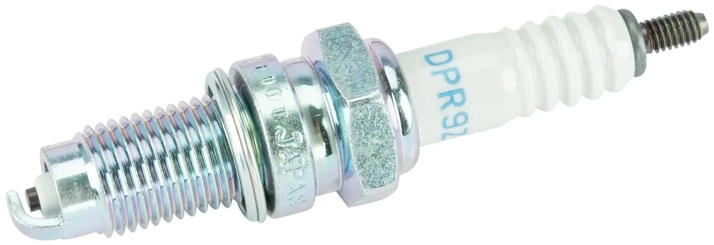 Ngk zündkerze spark plug dpr9z standard