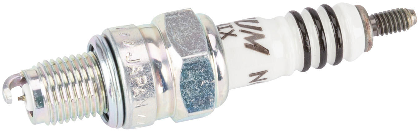 Bougie NGK CR8HIX Iridium (ipv CR7HSA oa China scoot)