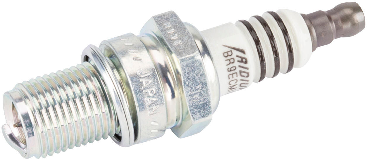 Ngk bougie spark plug br9ecmix ix-iridium