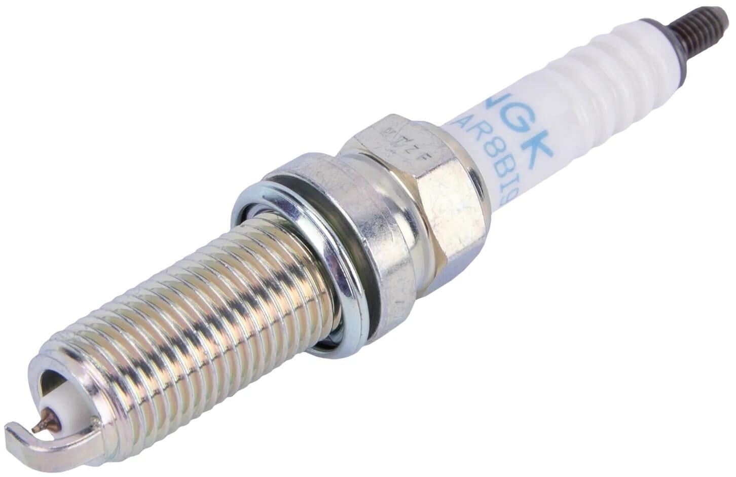 Ngk zündkerze end candle lkar8bi9 iridium