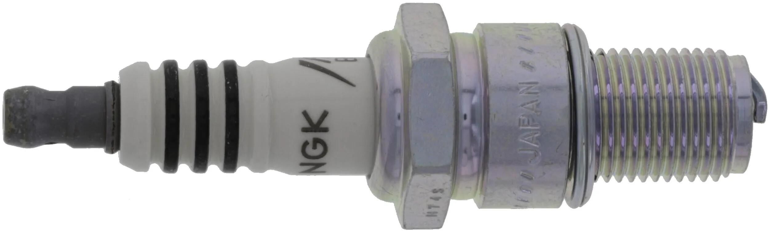 Ngk zündkerze spark plug br9ecsix ix-iridium