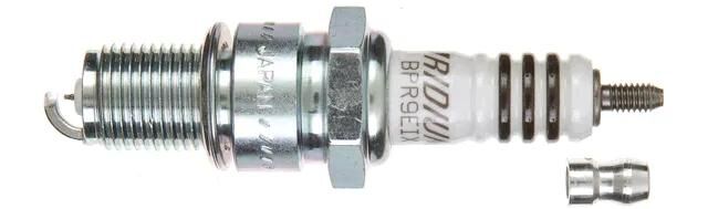 Ngk zündkerze spark plug bpr9eix ix-iridium