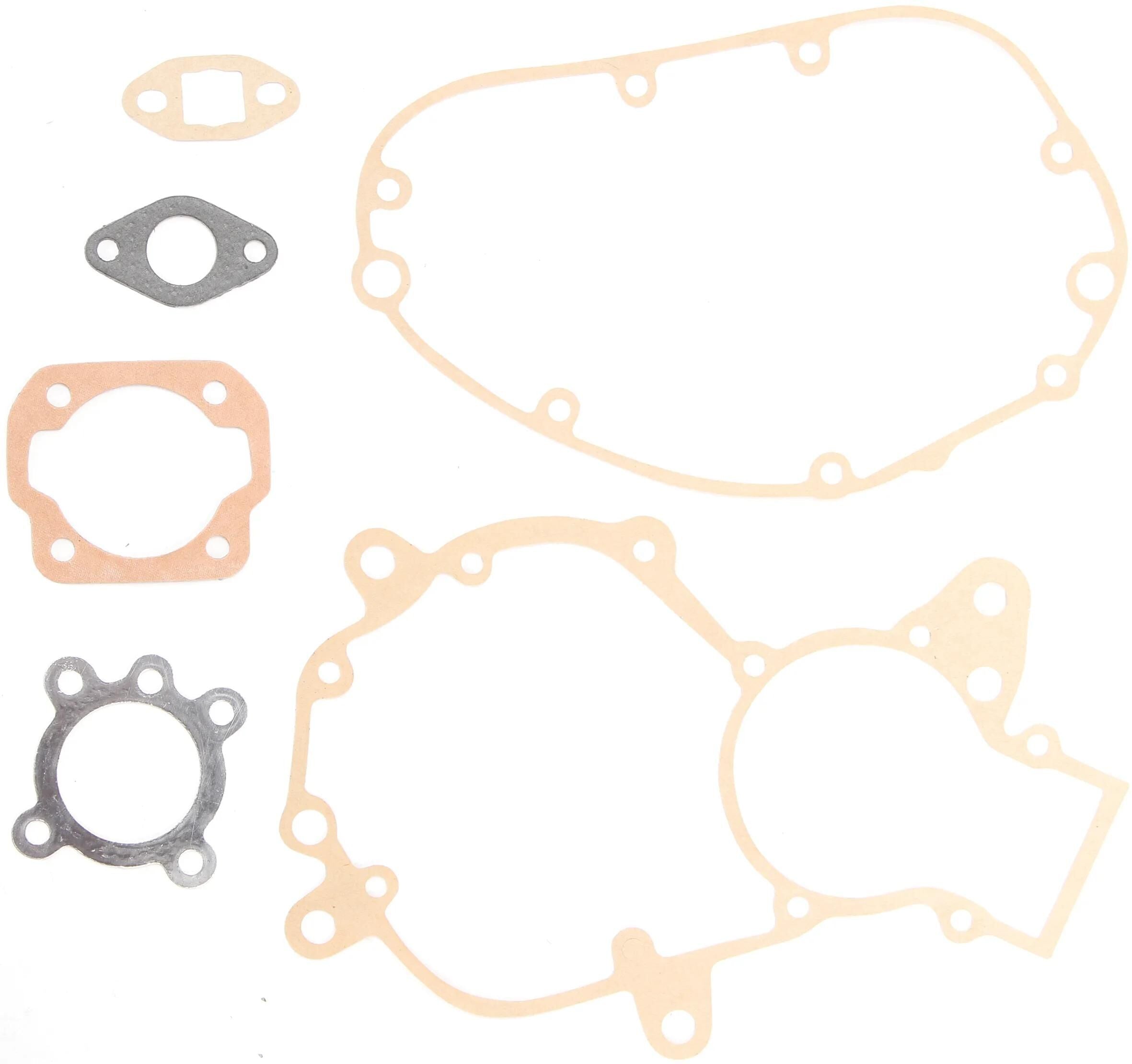 Athena motordichtsatz engine gasket set puch 2t 48 ccm