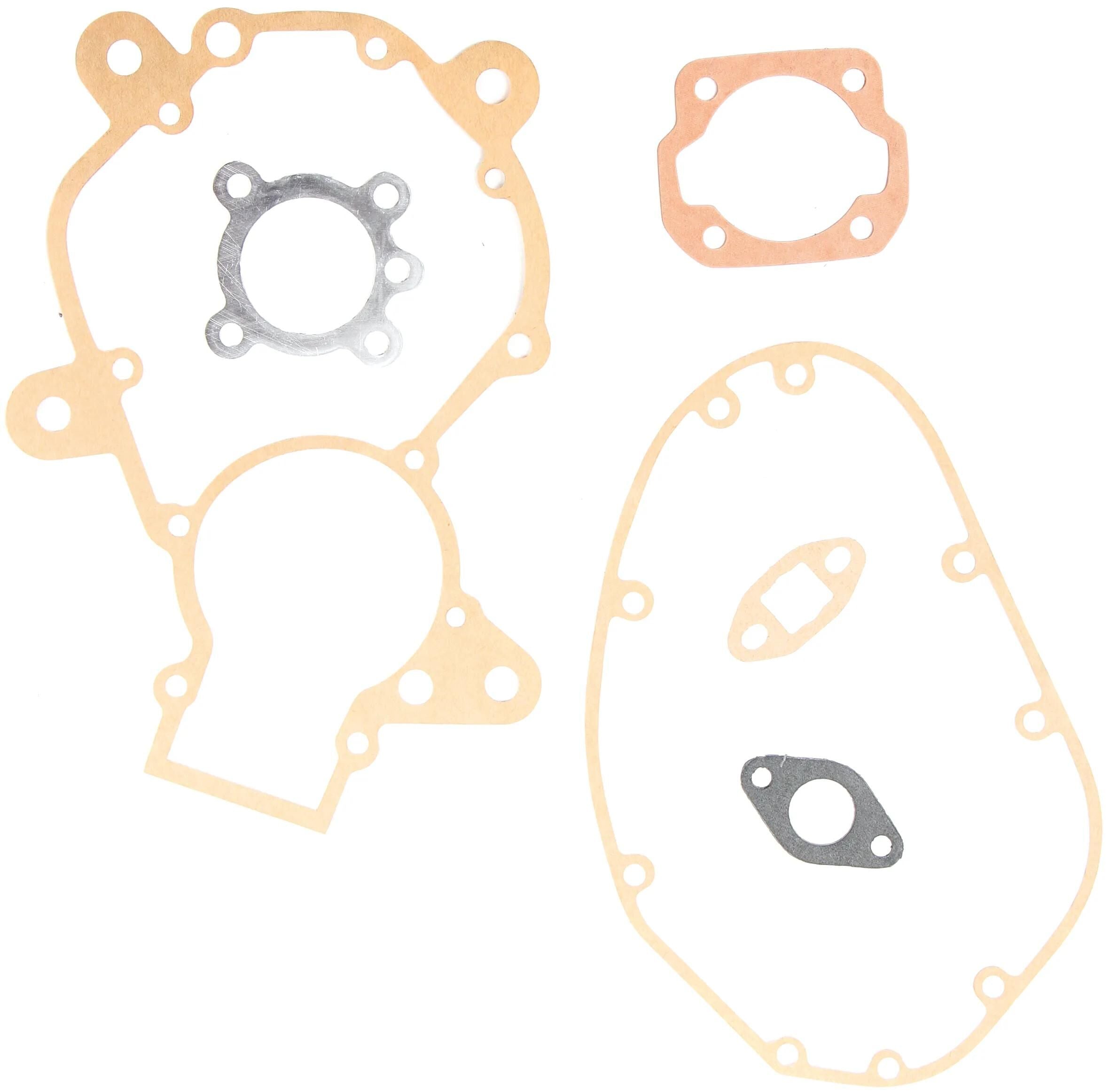 Athena motordichtsatz engine gasket set puch 2t 48 ccm