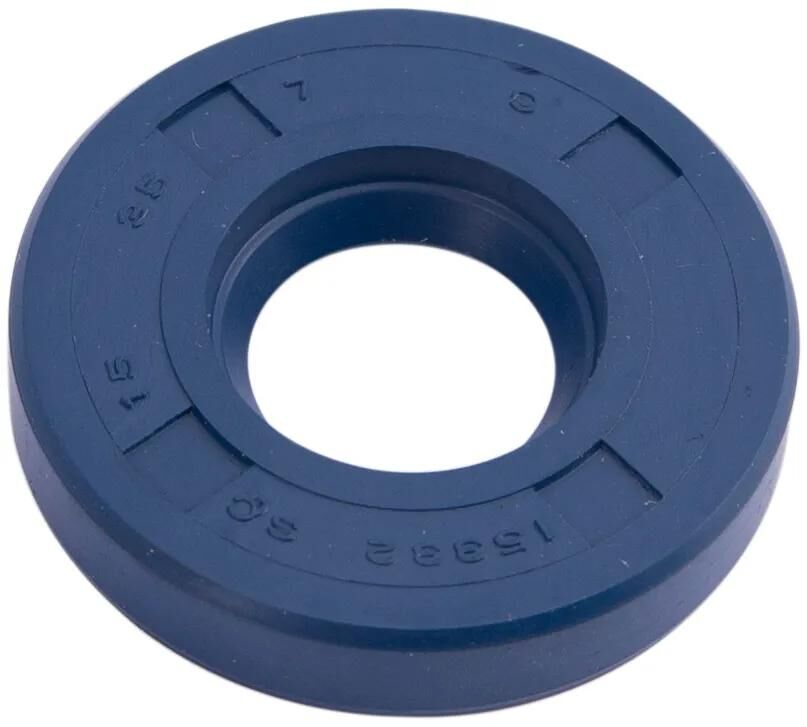 Simrit simmerring shaft seal rings 15x35x7