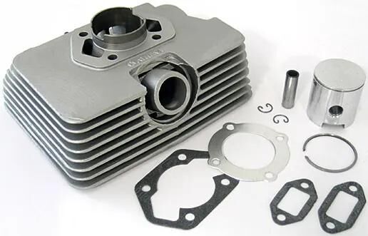 Athena zylinder cylinder zuendapp cpl. 70ccm