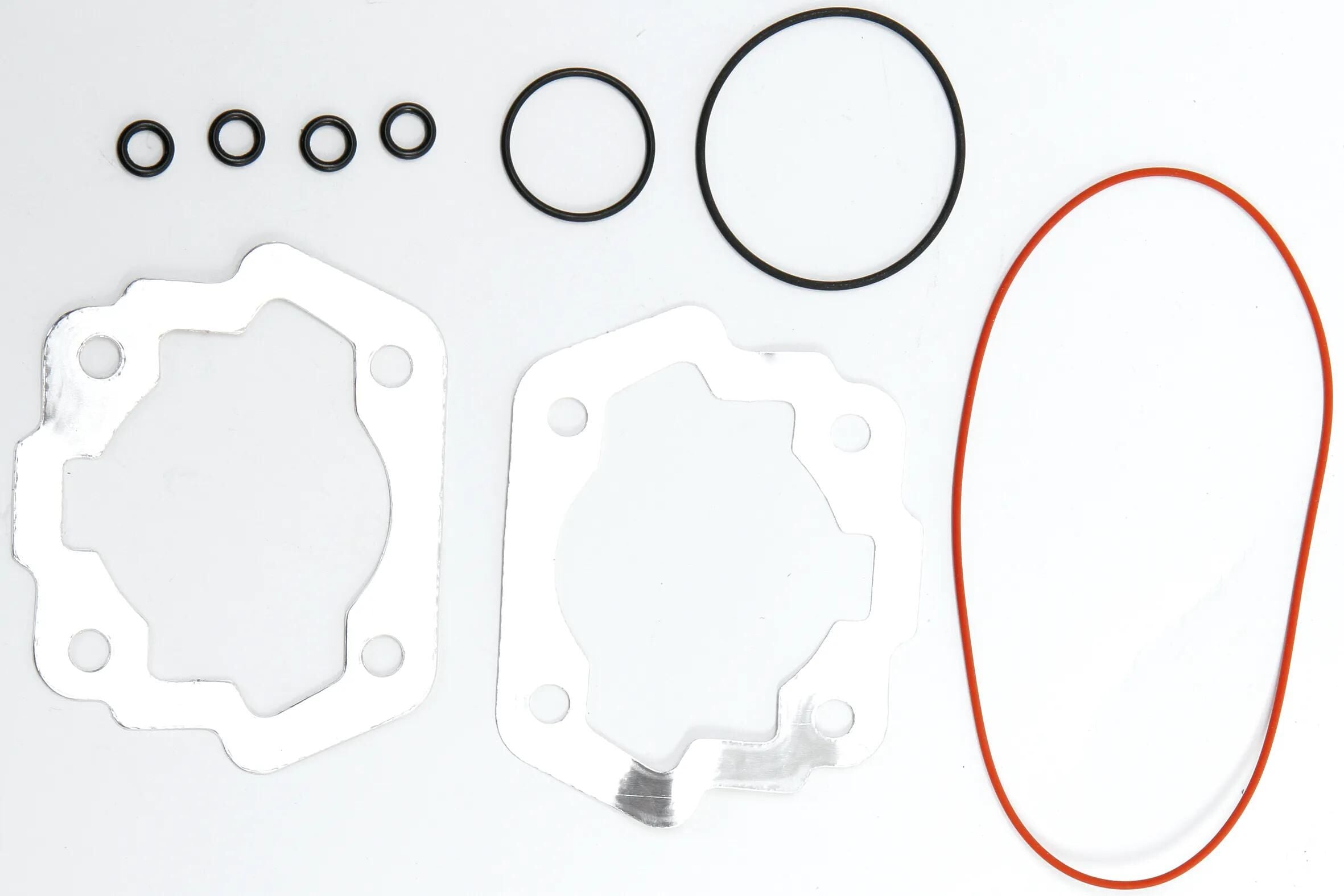 Athena zylinderdichtung seal set derbi senda,gpr,bult