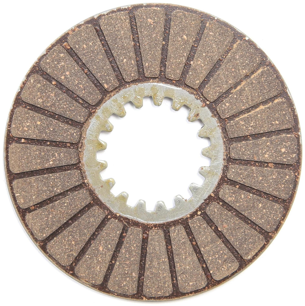 Spec-x kupplungslamelle clutch disc f+s duenn