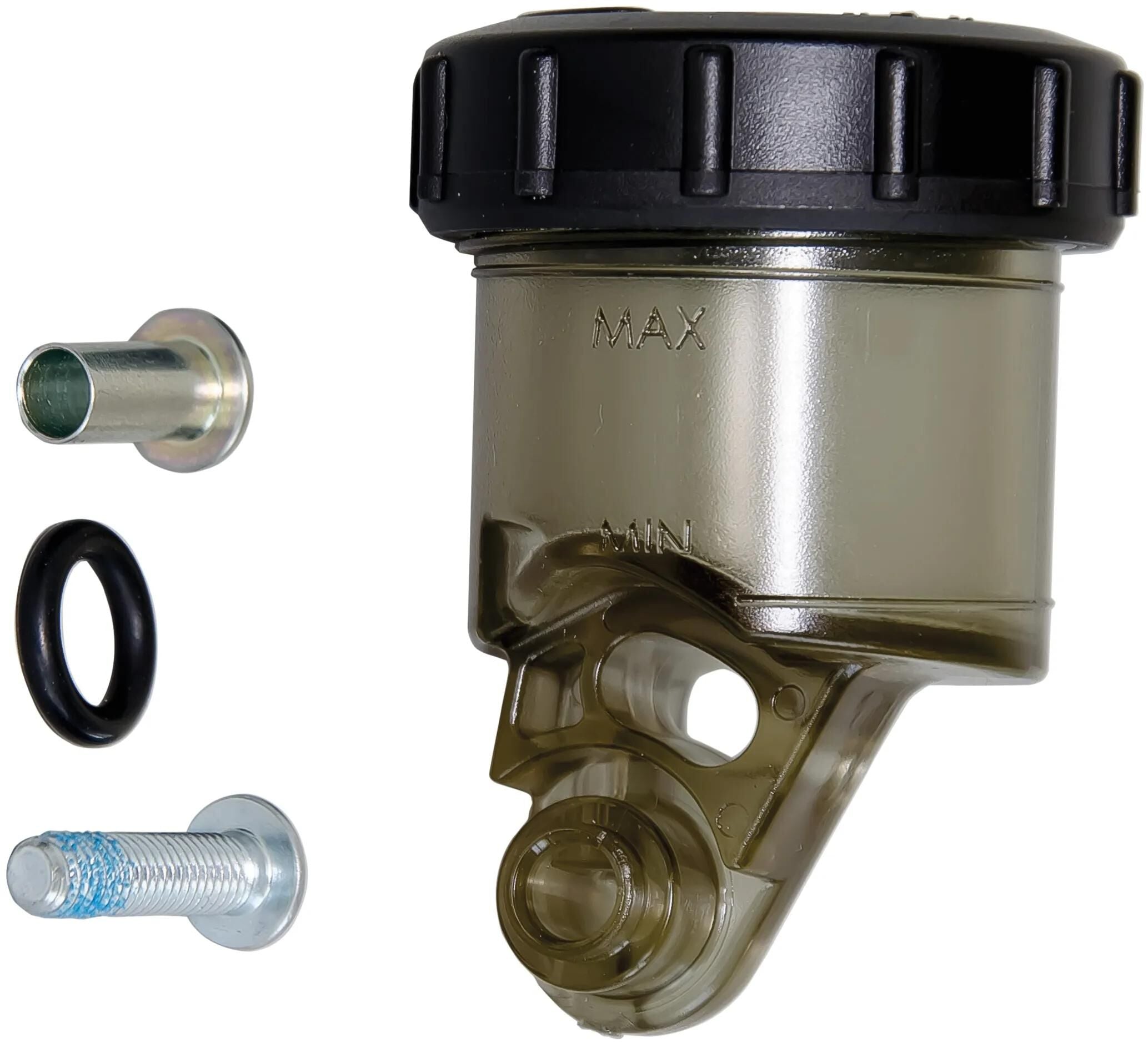Magura bremsflüssigkeits- kupplungsbehälter br.fluid clutch reservoir 16ml kit