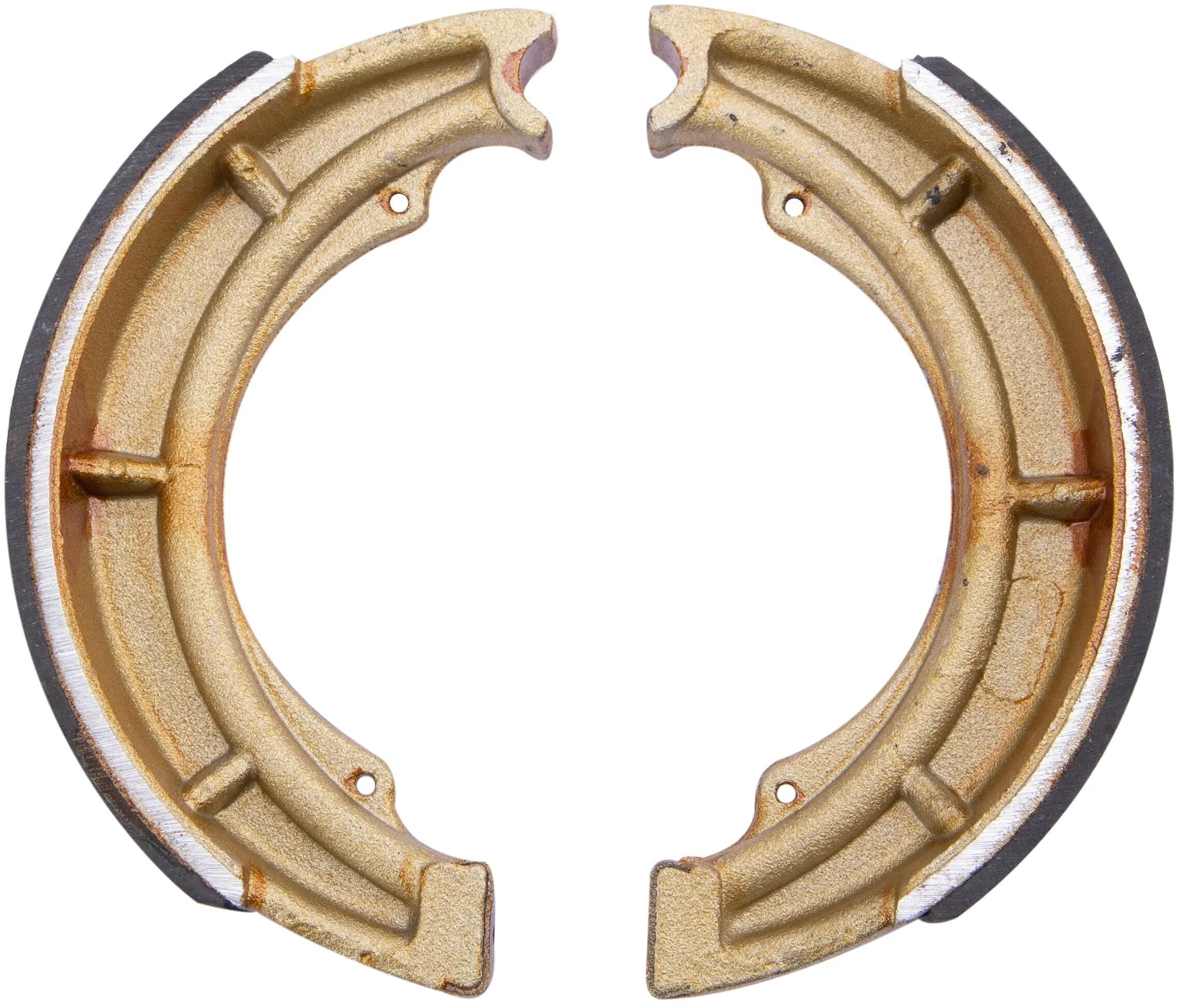 Trw bremsbacke mcs 905 brake shoe mcs905 organic standard