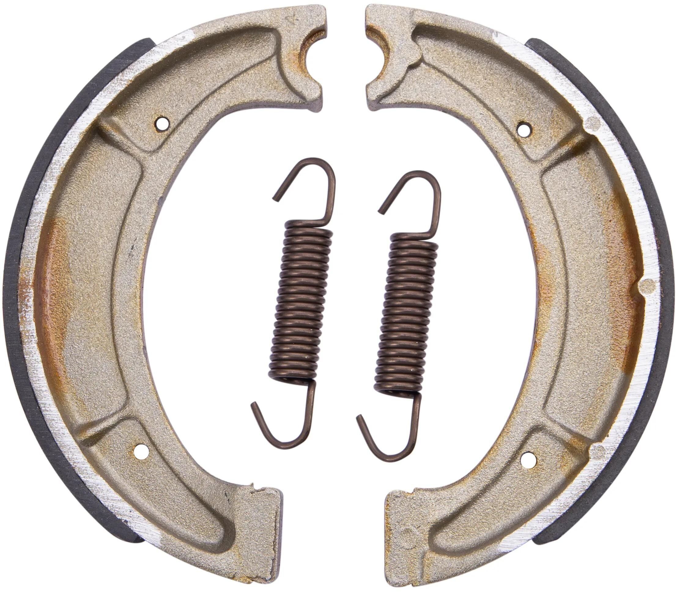 Trw bremsbacke mcs 955 brake shoe mcs955 organi standard