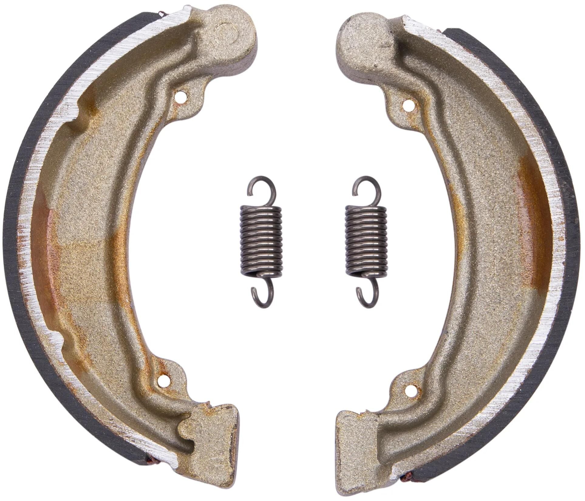 Trw bremsbacke mcs 817 brake shoe mcs817 organic standard
