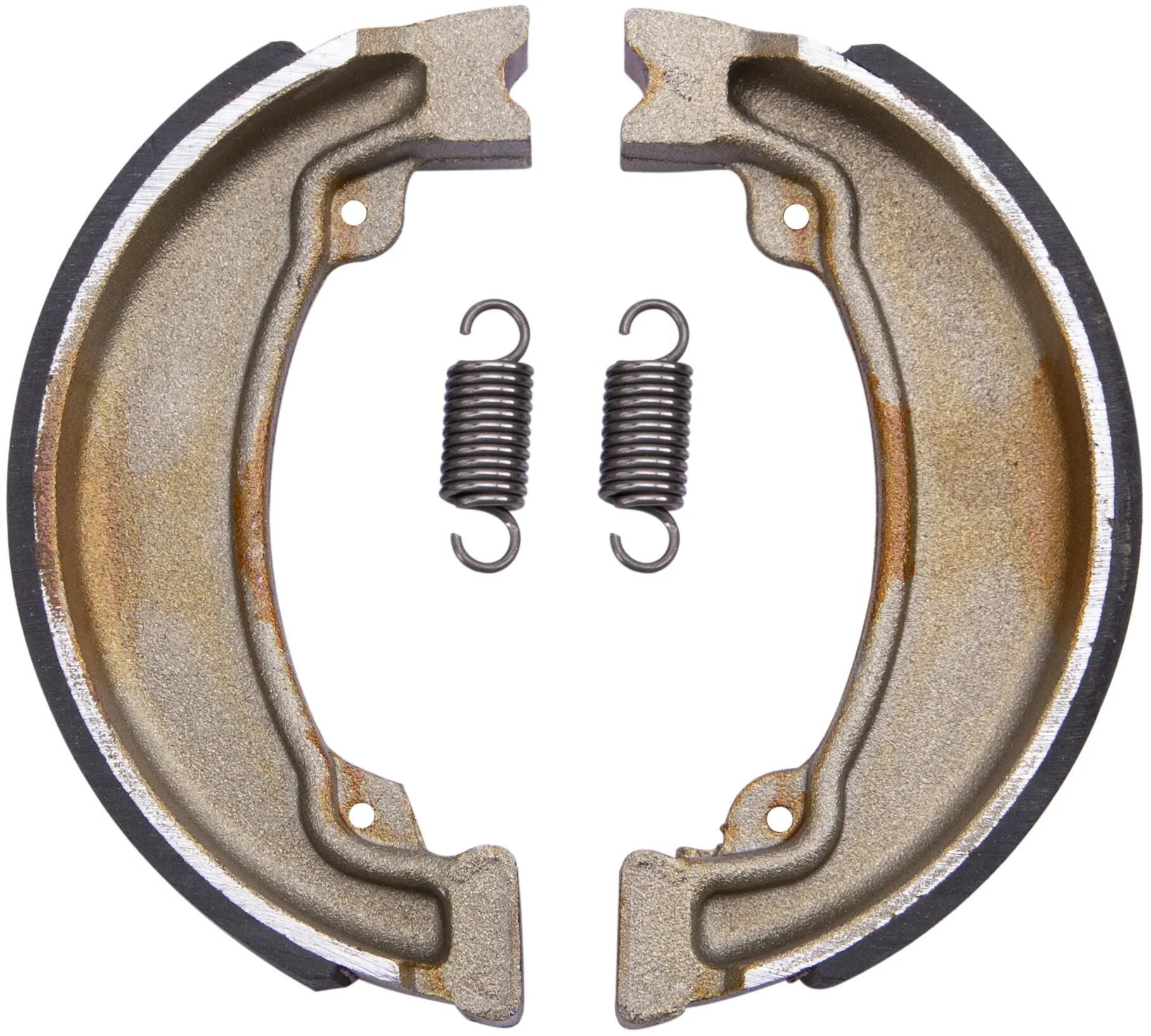 Trw bremsbacke mcs 805 brake shoe mcs805 organic standard