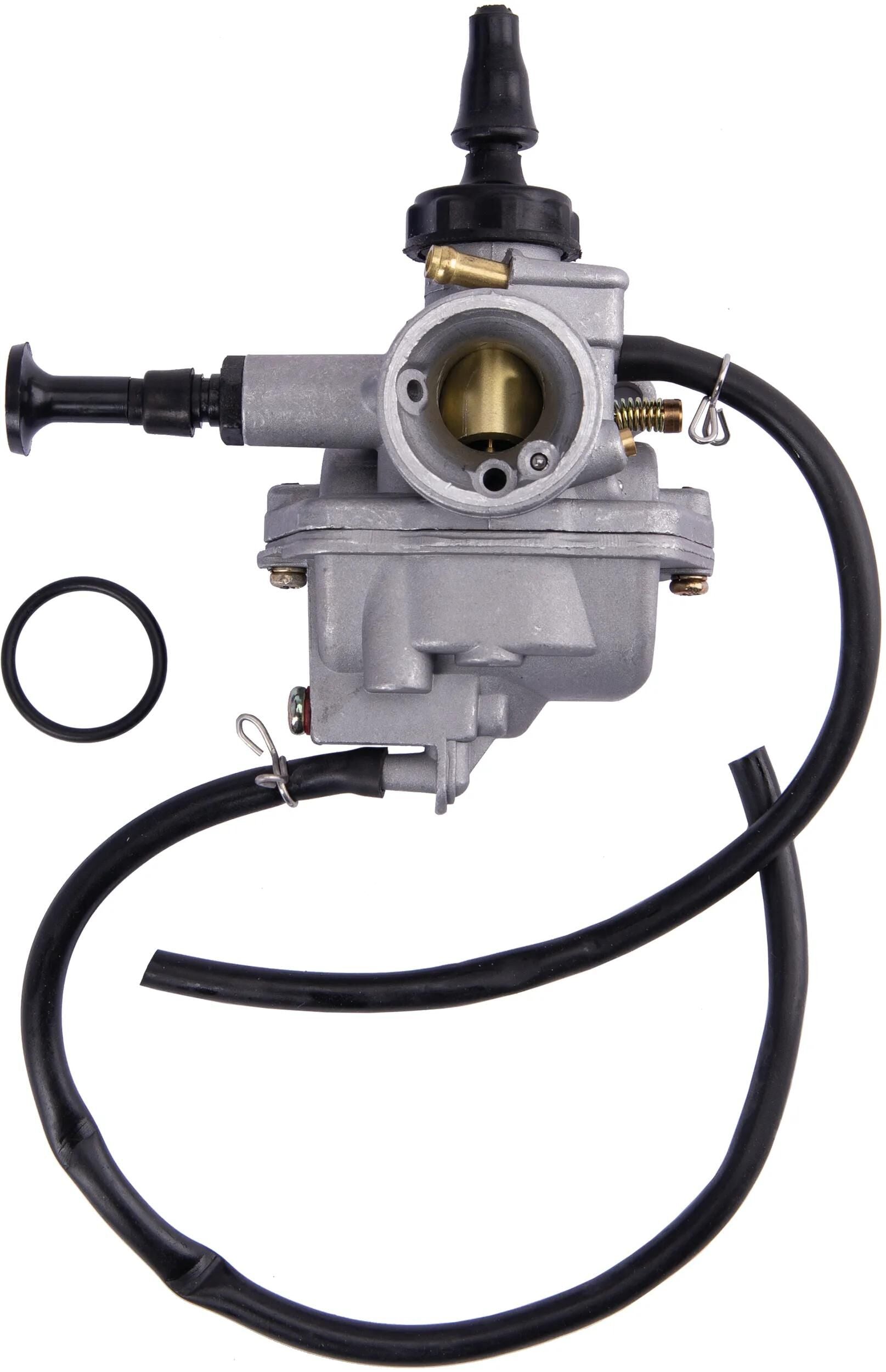 Standard parts vergaser carburetor