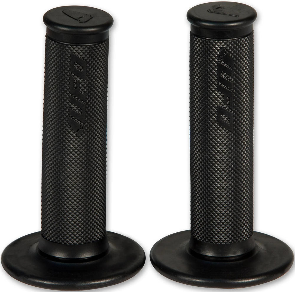 Ufo plast griffgummi orion rubber grip pair ufo black