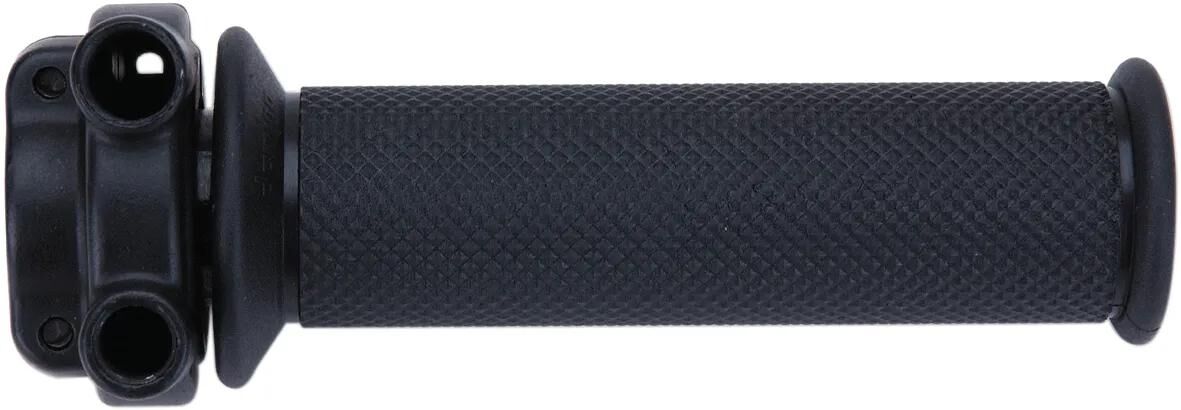 Domino gasgriffarmatur throttle grips alu sw 1-pull,handleg