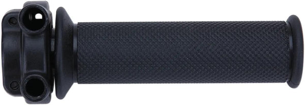 Domino gasdraaigreep armatuur throttle grips alu sw 1-pull,handleg