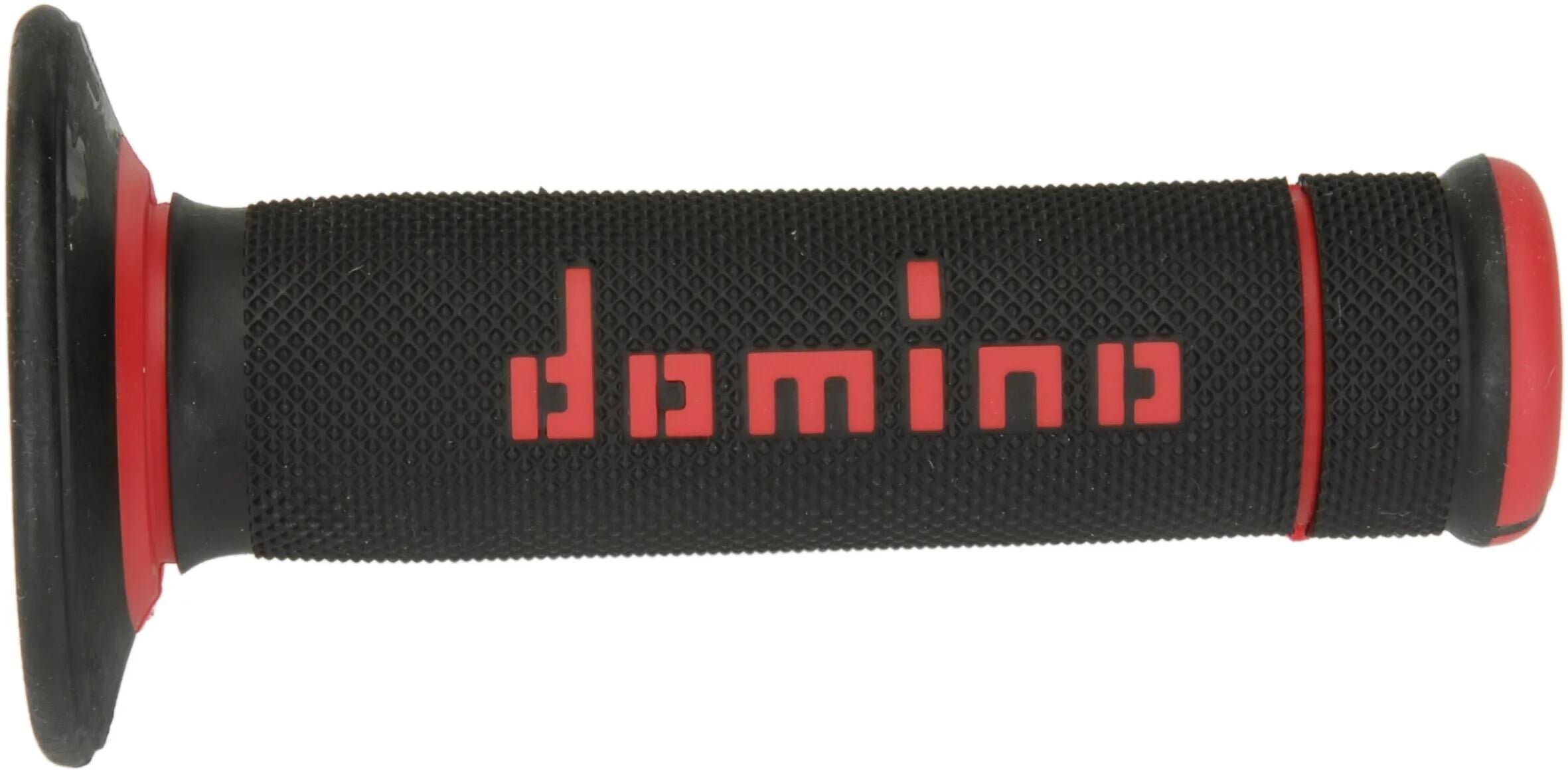 Domino griffgummi a190 rubber grip a190 sw ro 118mm closed