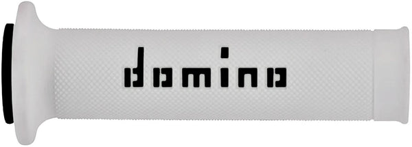 Domino rubber handvat a010 rubber grip a010 we sw 120mm open