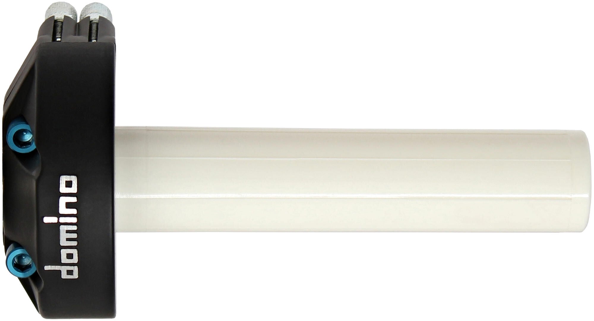 Domino gasdraaigreep armatuur racing throttle grips alu sw 2-pull,racing