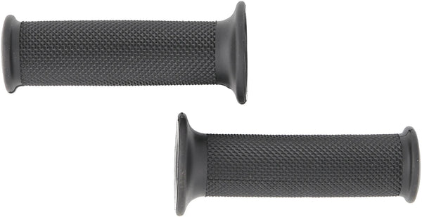 Domino rubber handvat rubber grip 1127 sw 115mm closed