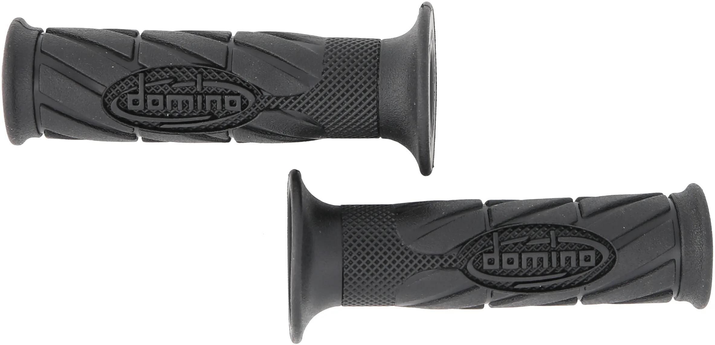 Domino griffgummi rubber grip 5519 sw 120mm open