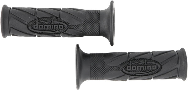 Domino rubber handvat rubber grip 5519 sw 120mm open