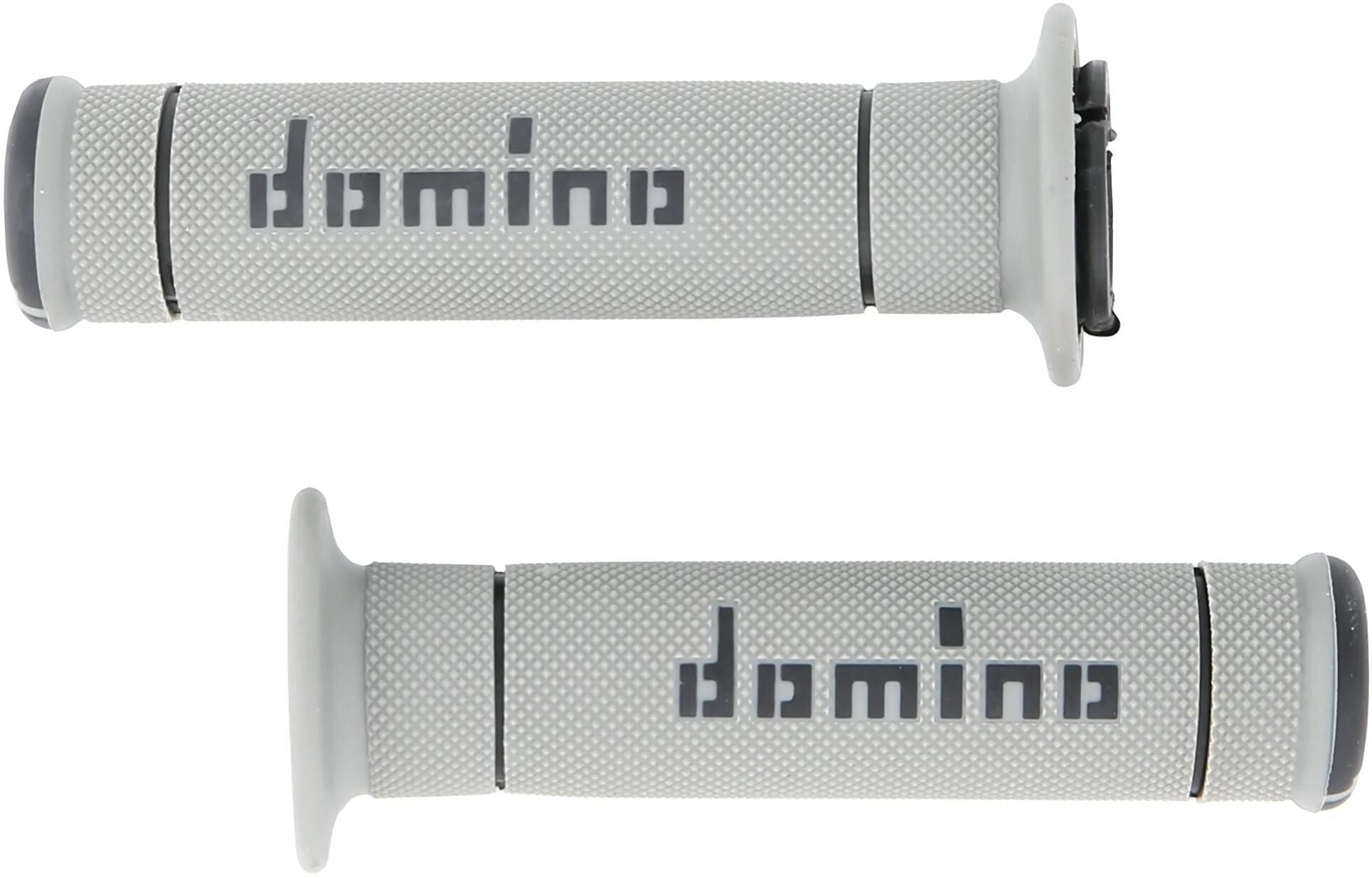 Domino griffgummi a240 rubber grip a240 gr sw 125mm closed