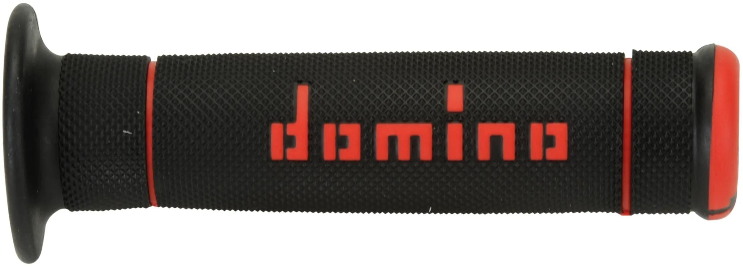 Domino griffgummi a240 rubber grip a240 sw ro 125mm closed