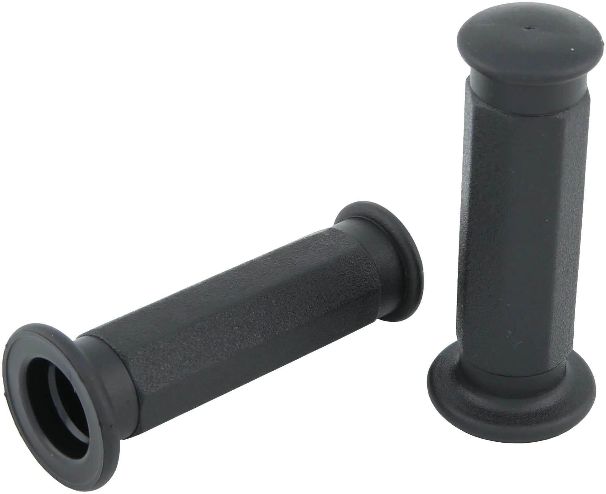 Domino griffgummi piaggio style rubber grip 1934 sw 114mm closed