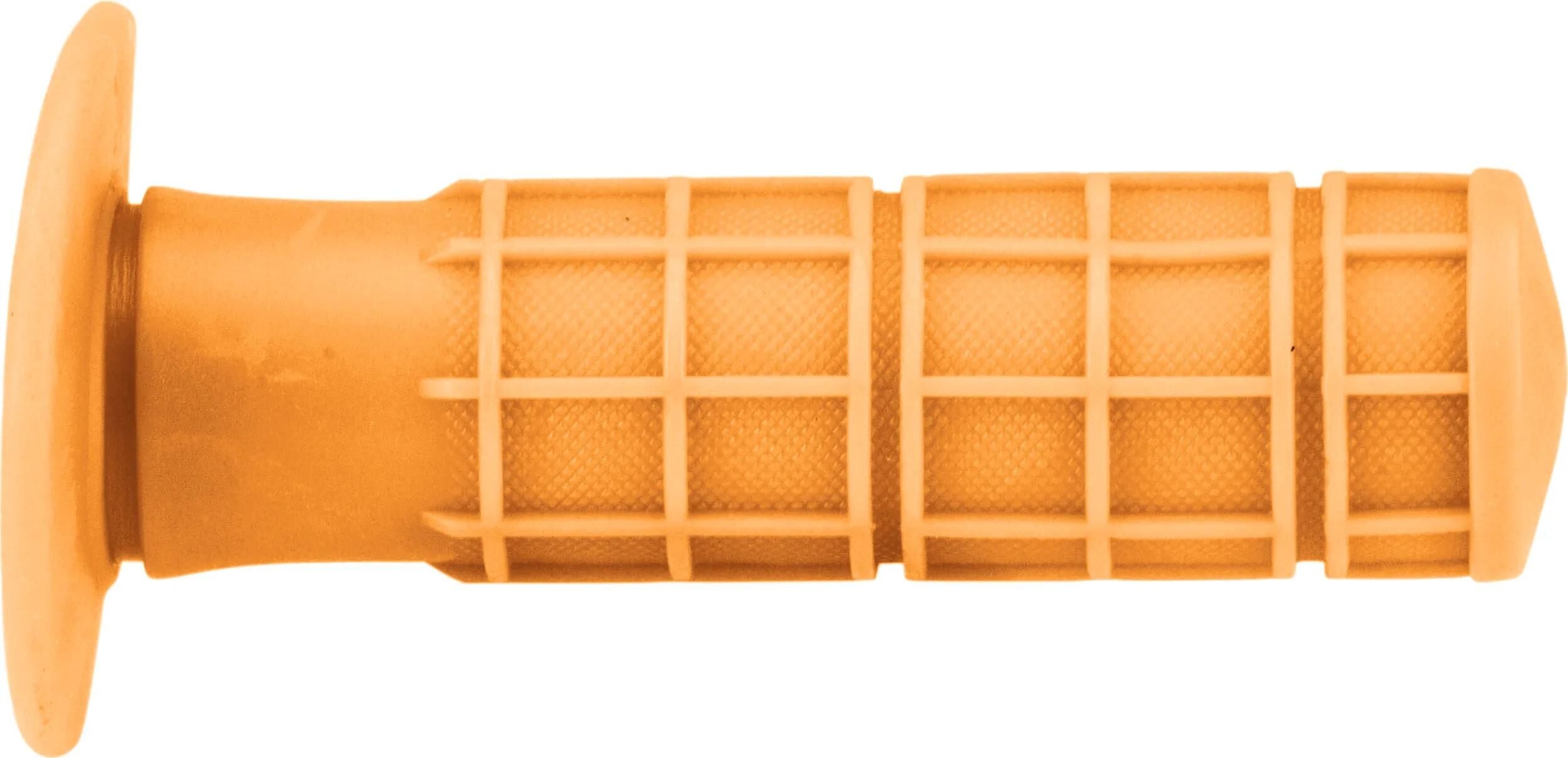 Domino griffgummi vintage rubber grip 1131 br 120mm closed vintage